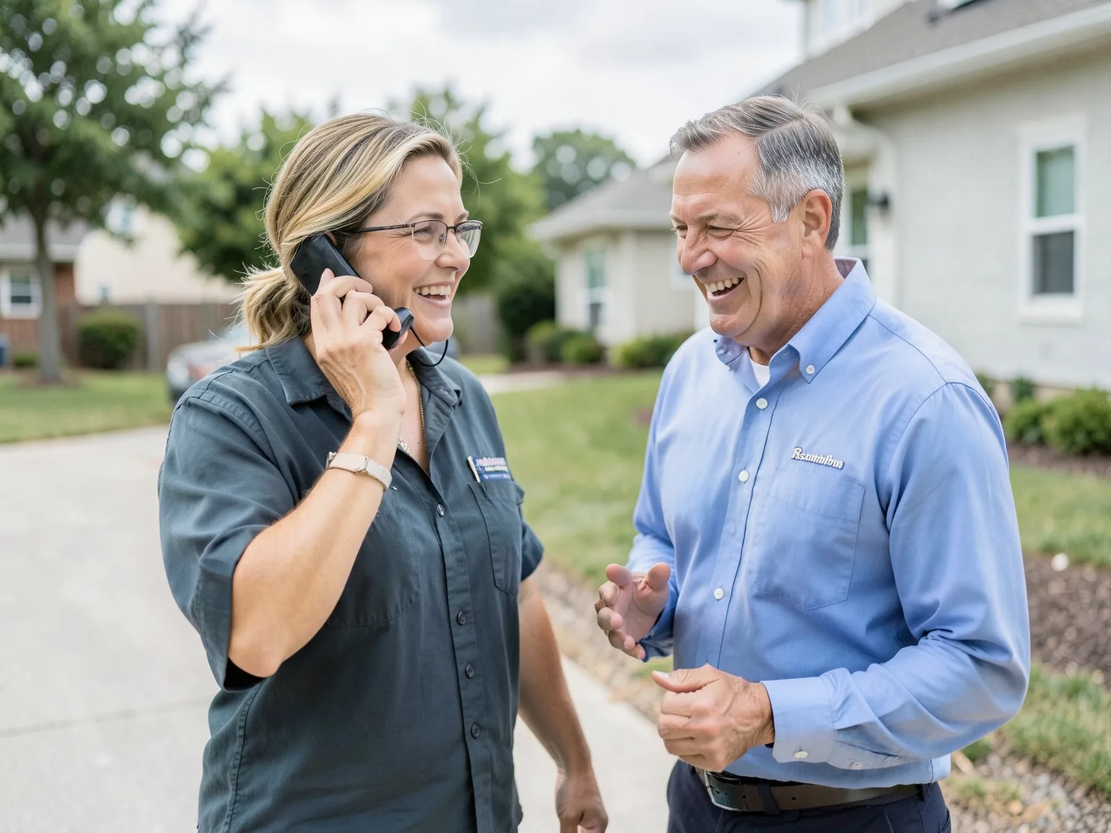 Frequently Asked Questions About Water Cleanup in South Haven, MN